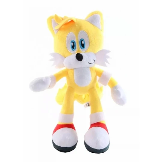 peluche tails 42cm