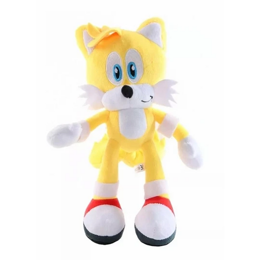 peluche tails 29cm