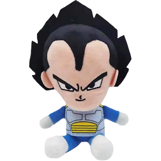 Peluche de Vegeta