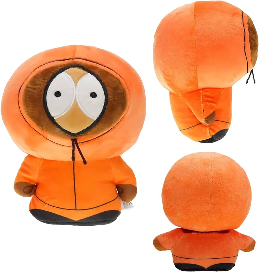 Peluche Kenny