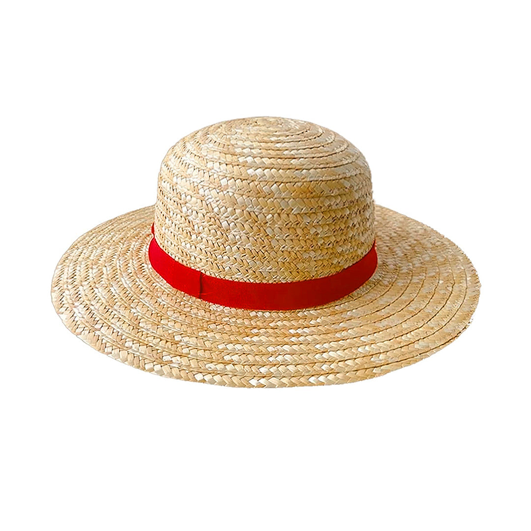 gorro one piece luffy