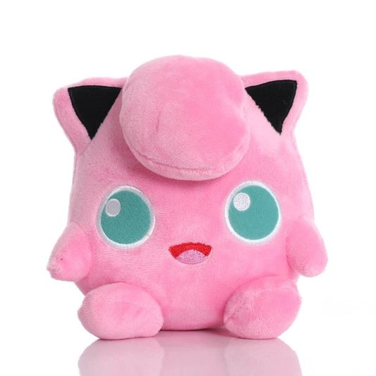 peluche  jigglypuff  20cm