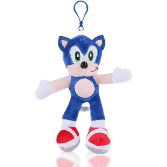 llavero sonic