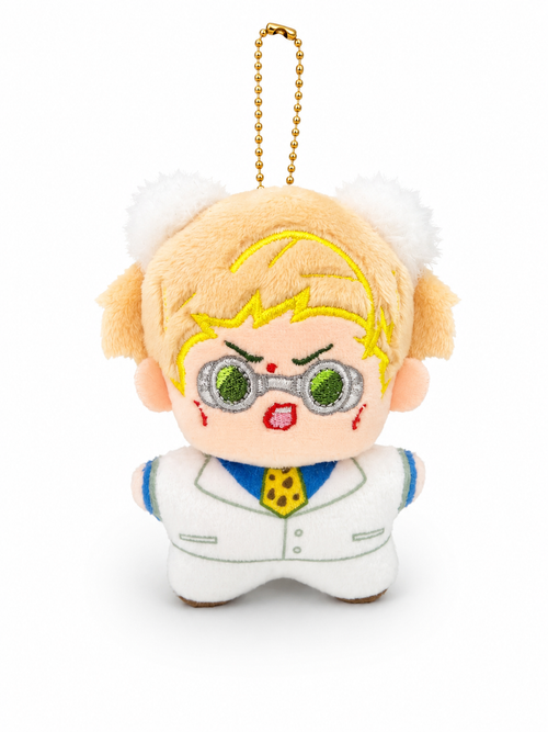 Llavero Nanami Kento de Jujutsu kaisen