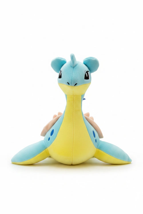 Peluche Lapras 20cm