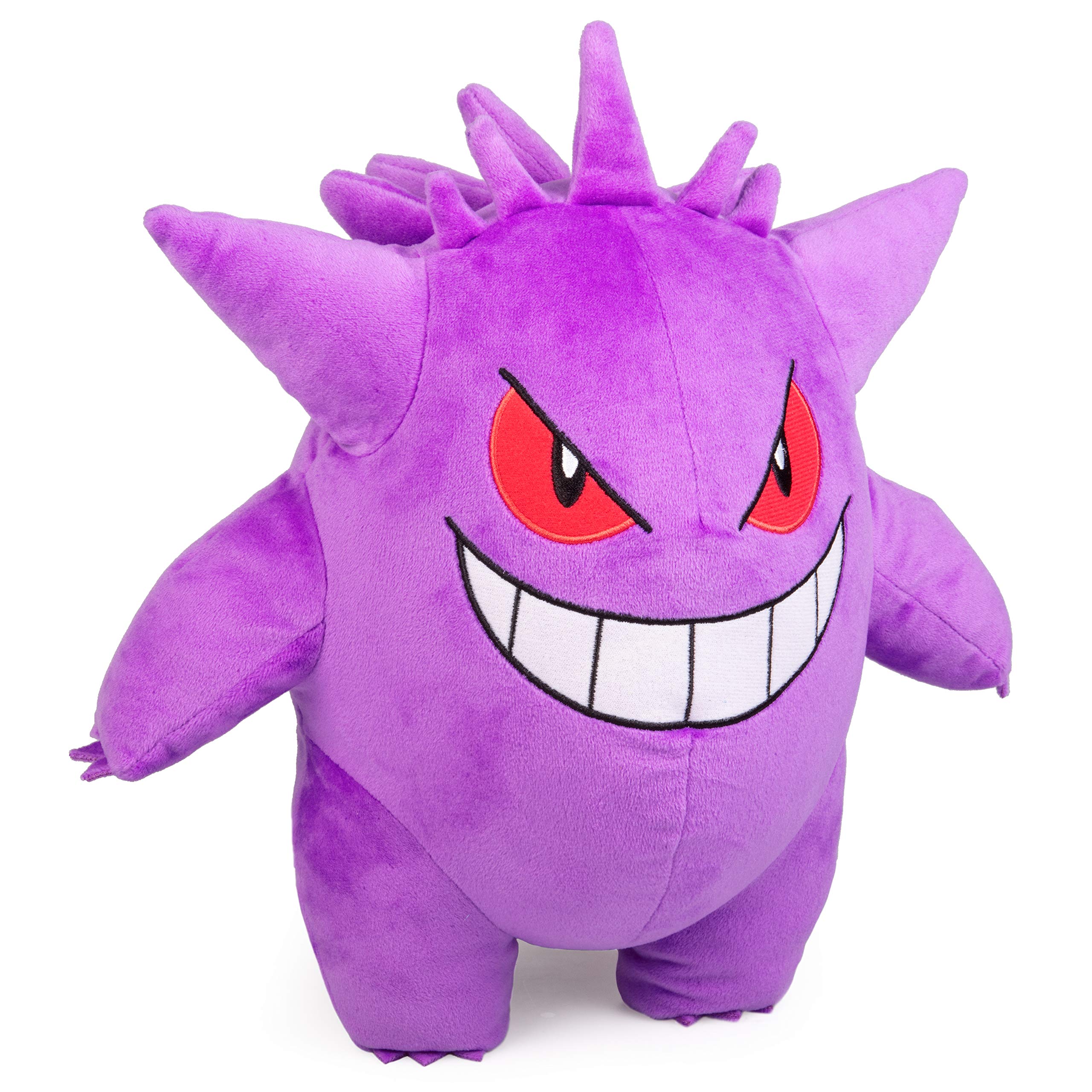Peluche Gengar 27 cms