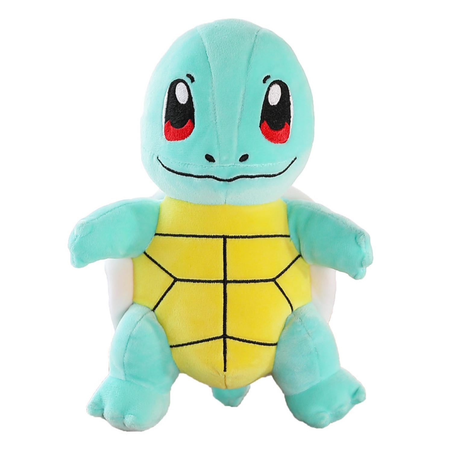 Peluche squirtle pokemon 20cm