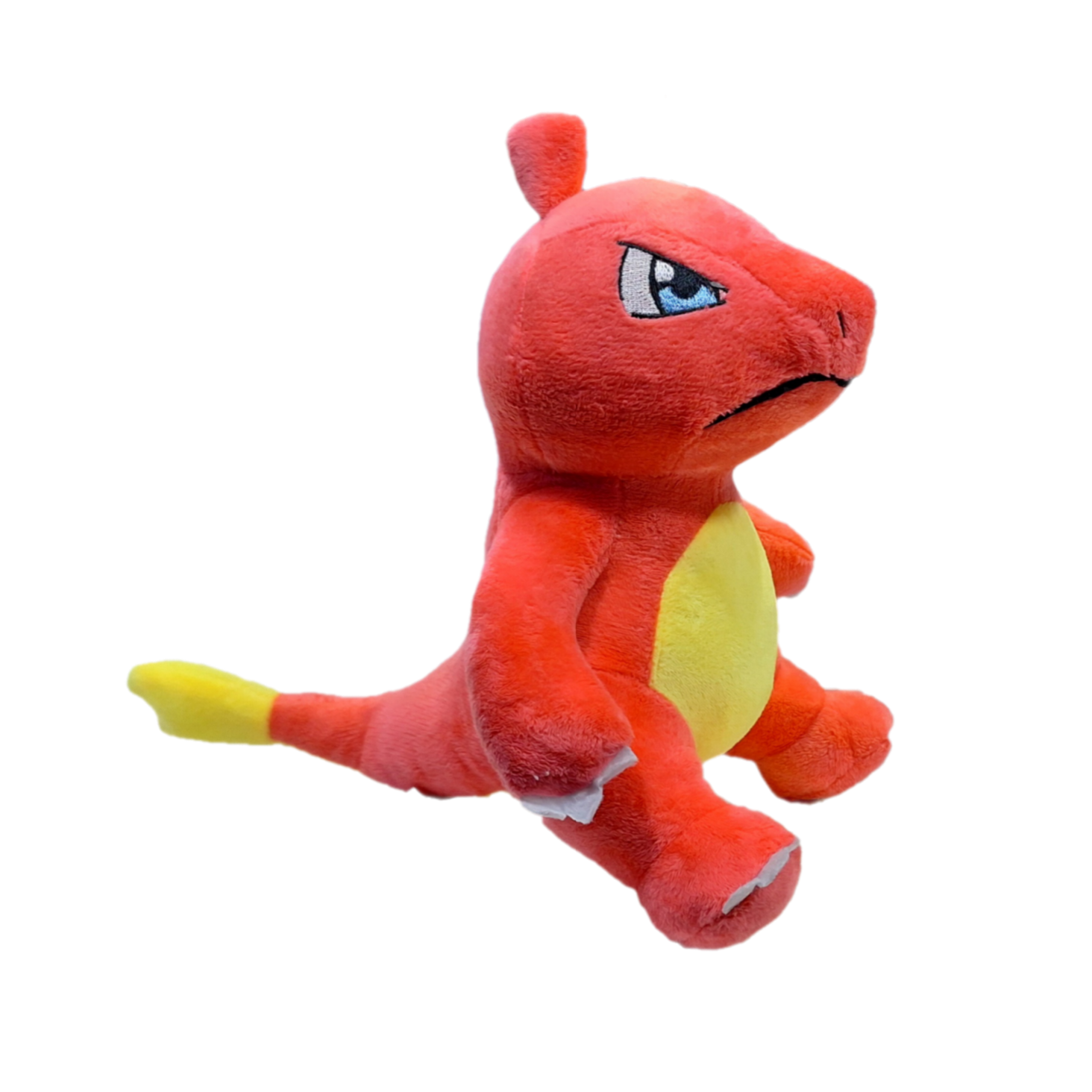 Peluche Pokemon Charmeleon 22 cm