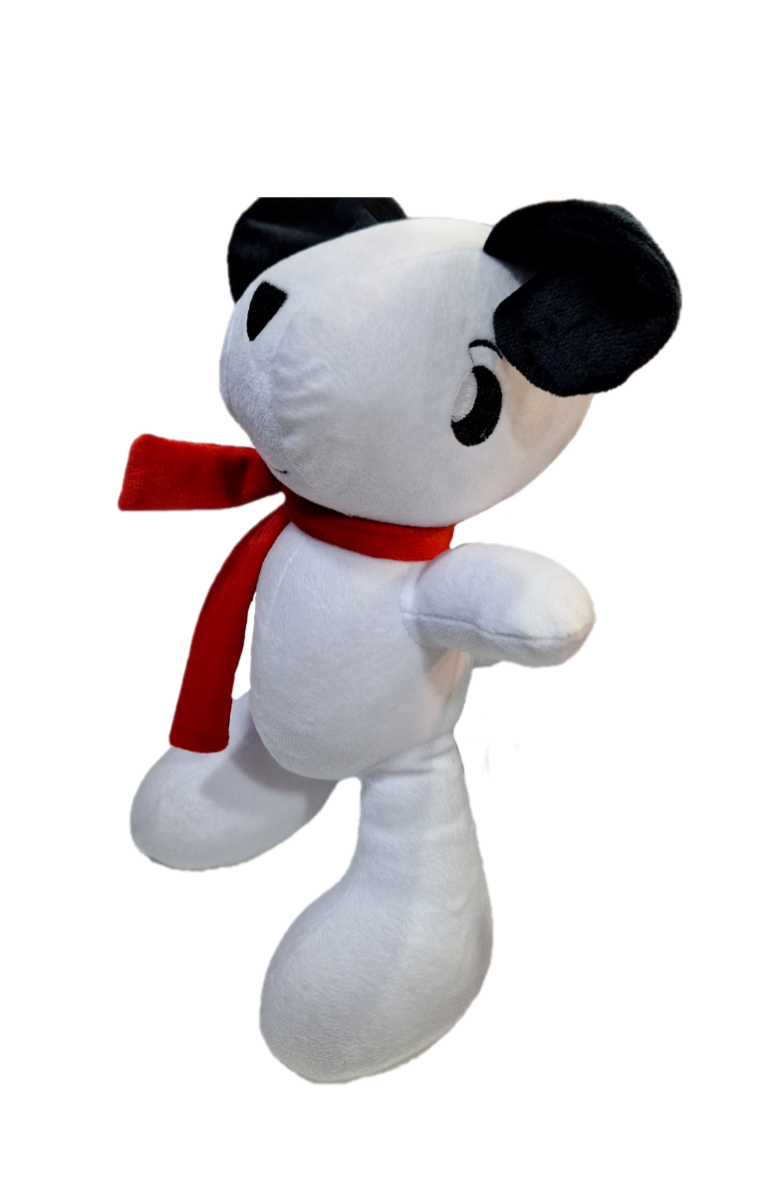 Peluche Snoopy 30 cm