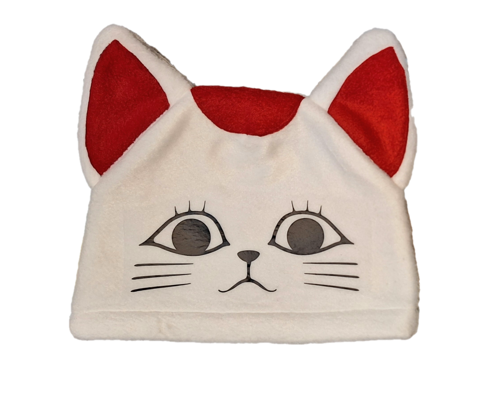 Gorro Gato Dan da Dan