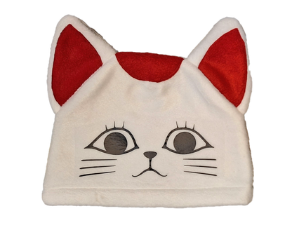 Gorro Gato Dan da Dan
