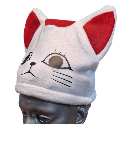 Gorro Gato Dan da Dan