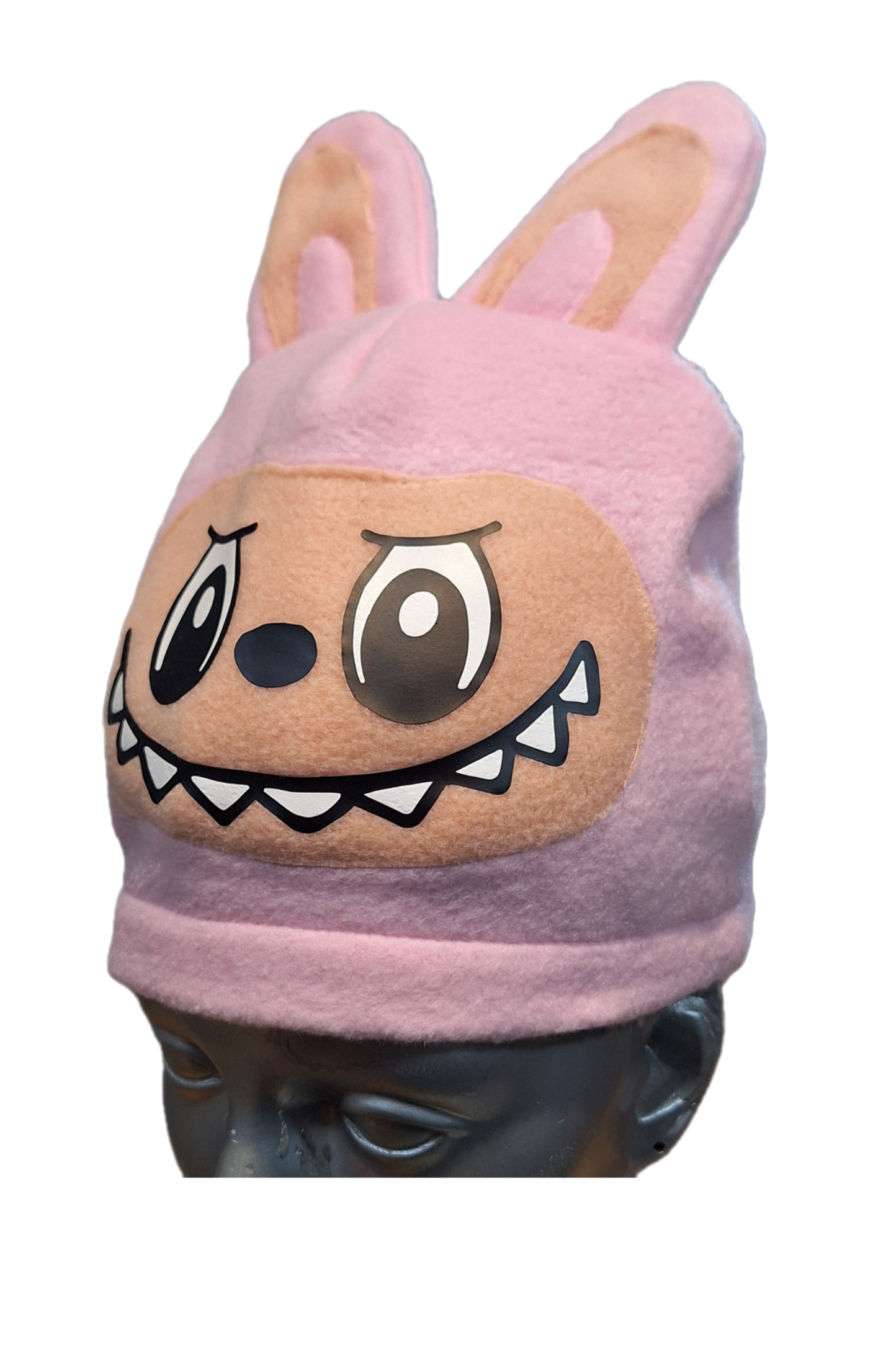 Gorro Labubu