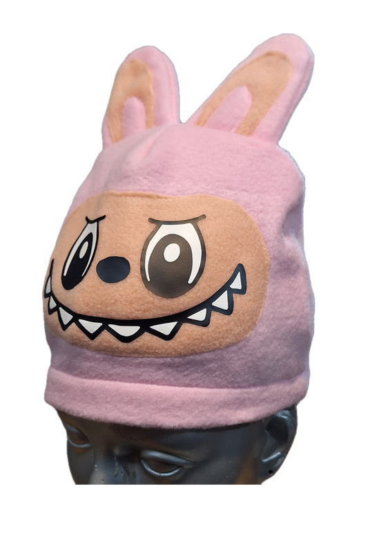 Gorro Labubu
