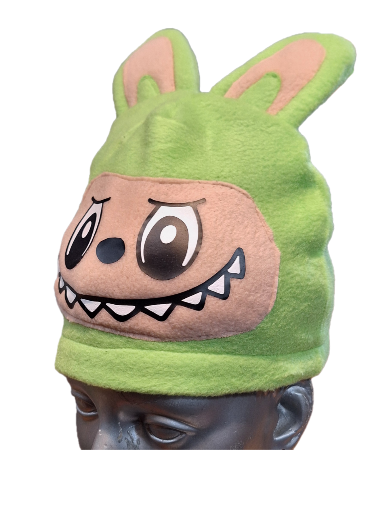 Gorro Labubu