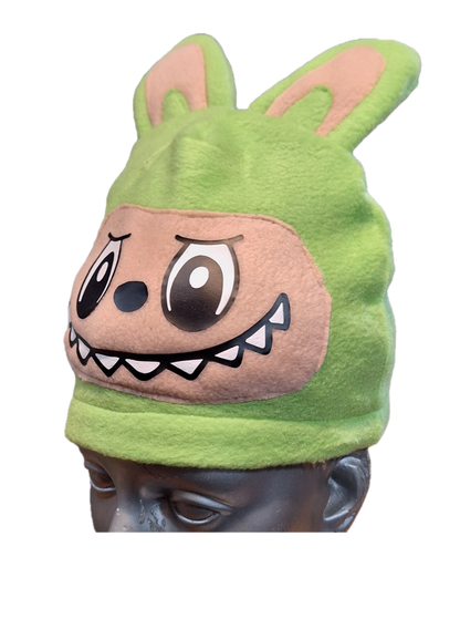 Gorro Labubu