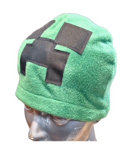 Gorro Minecraft