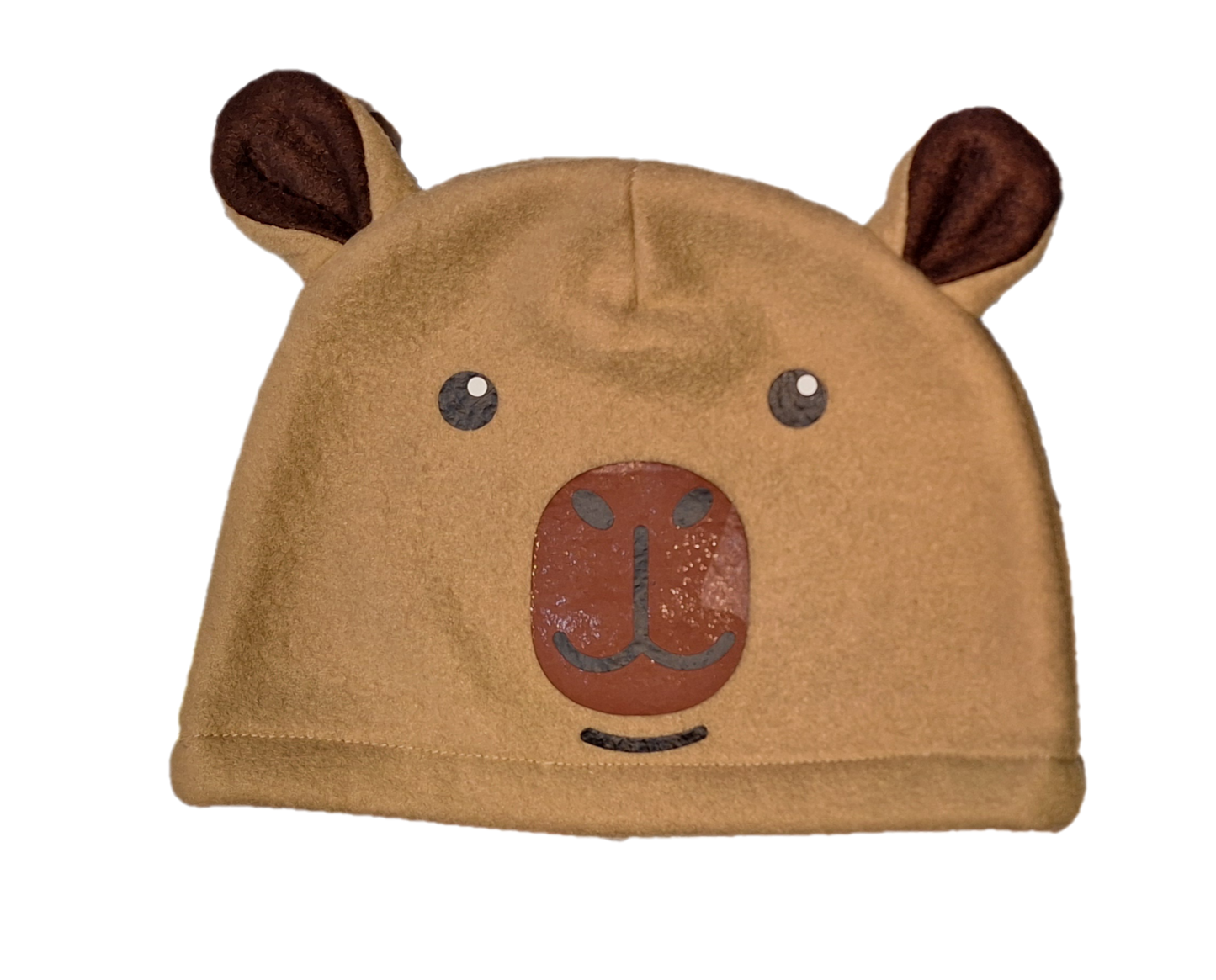 Gorro Capibara