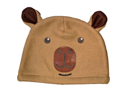 Gorro Capibara