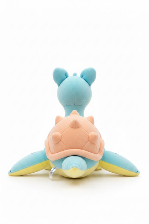 Peluche Lapras 20cm