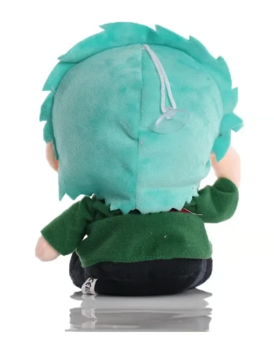 peluche Zoro ronoroa 20 cm