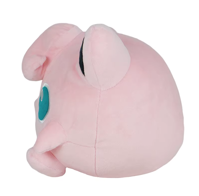 peluche pokemon jigglypuff 23cm