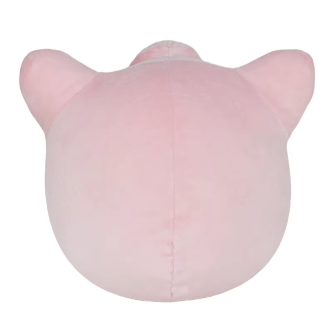 peluche pokemon jigglypuff 23cm