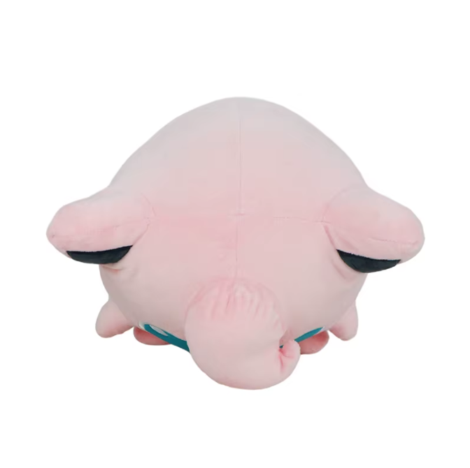 peluche pokemon jigglypuff 23cm
