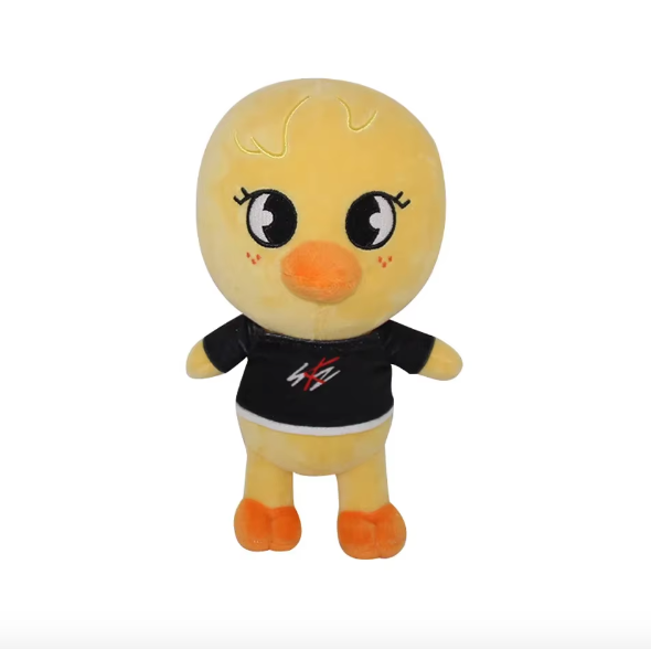 peluche Stray Kids skzoo  24 cm
