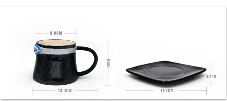 taza sabo de one piece