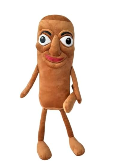 peluches Brainrot Tralalero Tralala coleccion 2