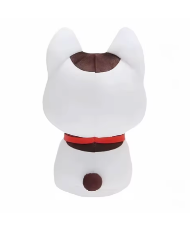 Peluches Dan Da Dan