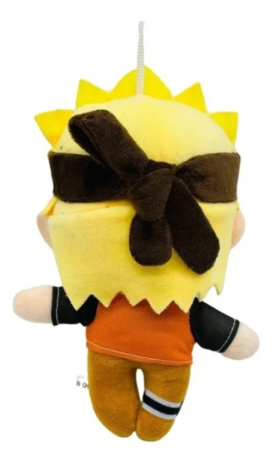 peluche naruto shippuden 23cm