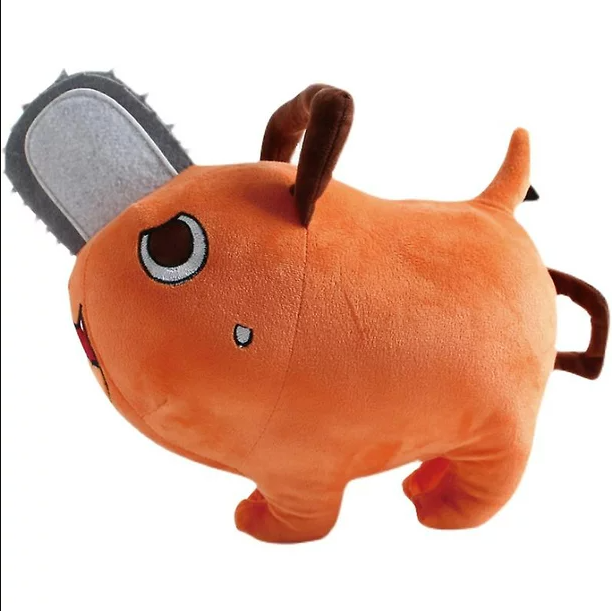 peluche pochita 40cm