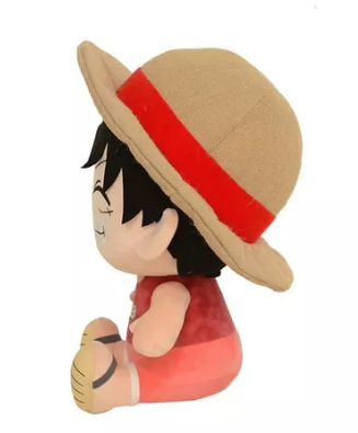 Peluche Baby Luffy