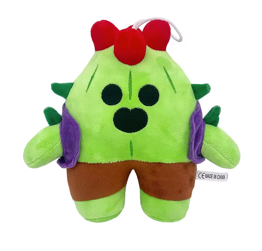 peluche brawl stars