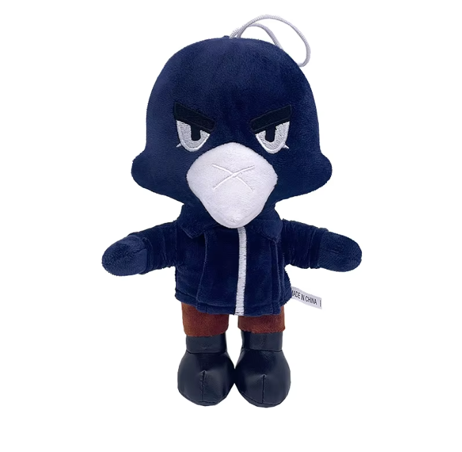 peluche brawl stars