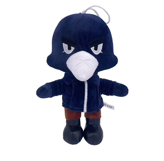 peluches brawl stars