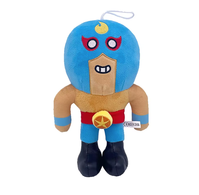 peluche brawl stars