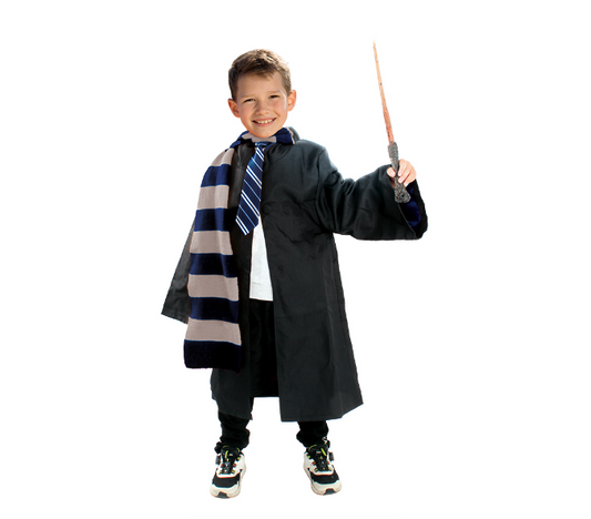 cosplay harry potter ravenclaw