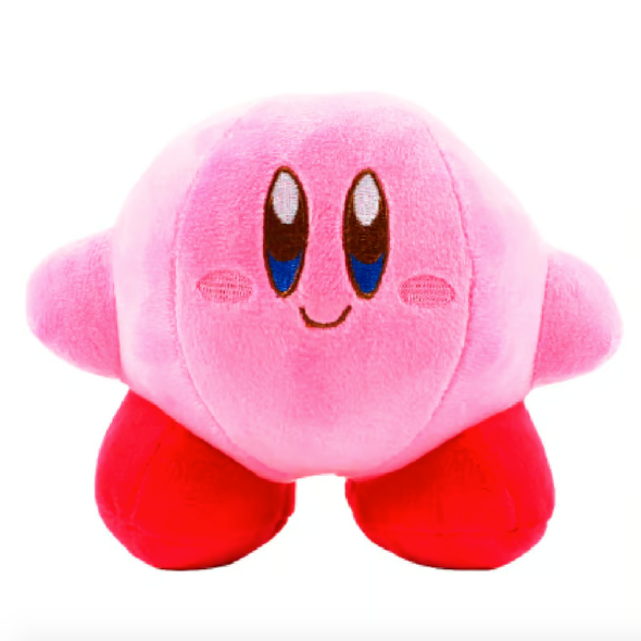 Peluche Kirby 20cm