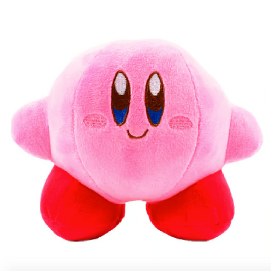 Peluche Kirby