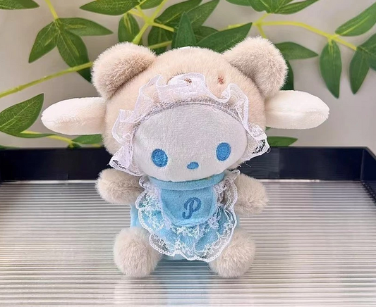 llavero cinnamoroll bebe