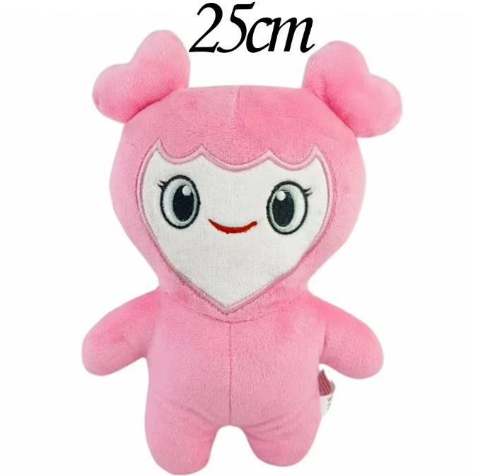 peluche Twice Lovelys 25cm