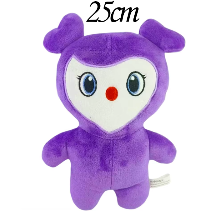 peluche Twice Lovelys 25cm