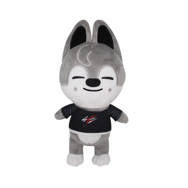 peluche Stray Kids skzoo  24 cm