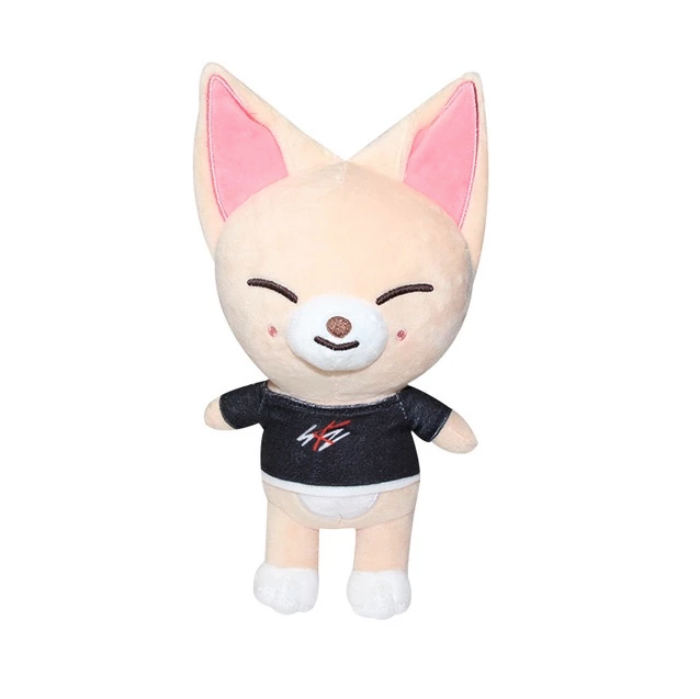 peluche Stray Kids skzoo  24 cm