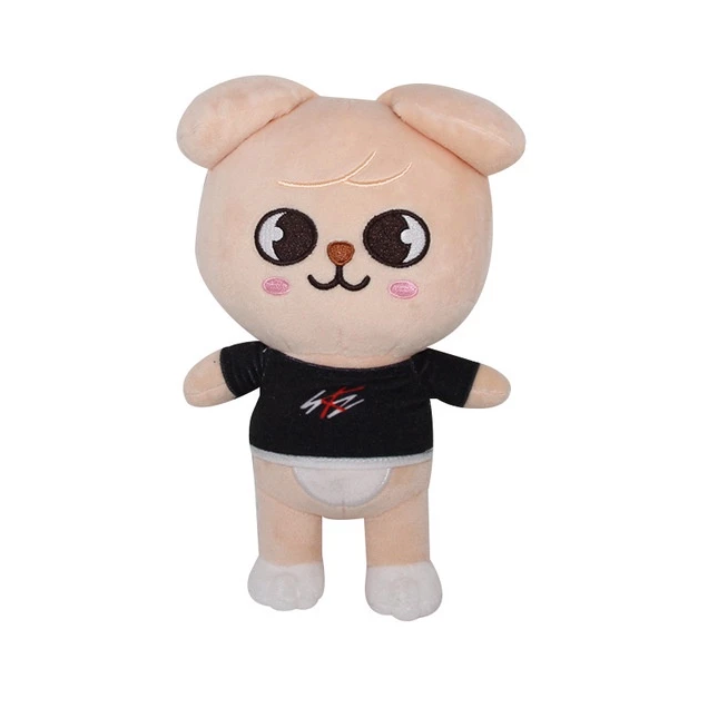 peluche Stray Kids skzoo  24 cm