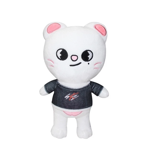 peluche Stray Kids skzoo  24 cm