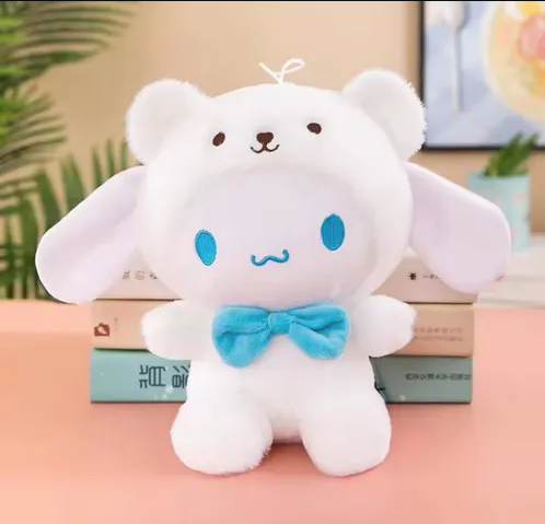 peluche cinnamoroll osito 21cm